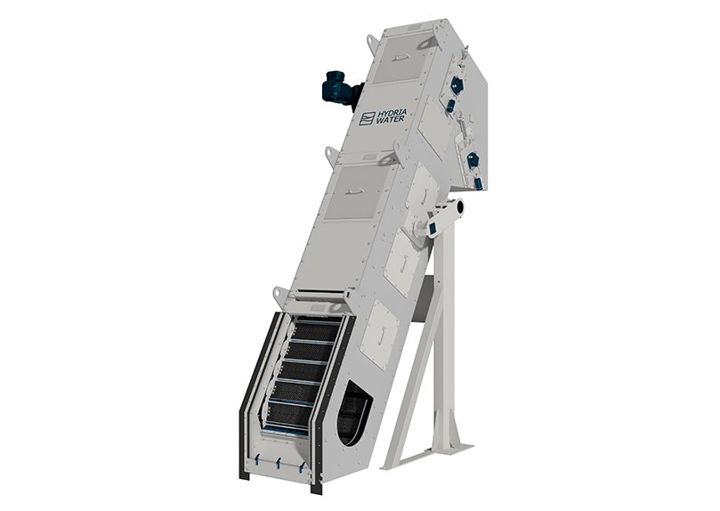Perfo Screen Zeta